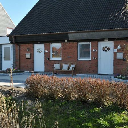 Nonnenganshauser Friedrichskoog Dış mekan fotoğraf
